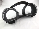 2008-2013 Toyota Highlander Instrument Cluster Bezel 55410-48090. Fixed Price $47.22.