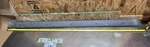 96-02 Toyota 4runner Rear Carpet Trunk Floor Sill Trim Plate Scuff Panel Grey #2. Fixed Price $49.99.