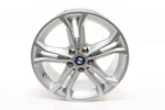 2018 - 2021 Bmw X3 G01 Sdrive30i Wheel Rim Alloy 18x7j Et22 Oem. Fixed Price $164.47.