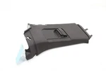 2016 - 2022 Volvo Xc90 Rear Left C Pillar Trim Cover Panel & Air Vent Grille Oem. Fixed Price $27.49.