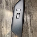 16-21 Honda Civic Right Front Door Window And Lock Switches With Black Bezel. Fixed Price $65.99.