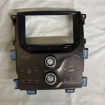 11-15 Ford Edge Radio Climate Control Panel Faceplate Dash Trim Dt4t-18a802-bc. Fixed Price $84.99.