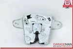 10-15 Mercedes X204 Glk350 Trunk Lid Power Latch Lock Actuator 2047400535 Oem. Fixed Price $52.50.