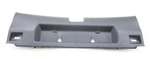New Oem Volkswagen Rear Body Interior Trim Panel 5c6863459f9b9 Jetta 2013-2018. Fixed Price $142.25.