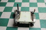 03-06 Gm Suv Front Passenger Right Rh Rf Seat Track Frame Motor An3 Eight 8 Way. Fixed Price $167.19.