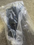 Front Seat Trim Panel Shield Driver Side Black Left For 2020-2023 Ford Explorer. Fixed Price $29.00.