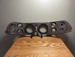 1970-1978 Chevy Camaro Dash Gage Bezel Gm #6264712. Fixed Price $164.99.
