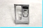 07-13 Bmw X5 E70 Front Center Console Shifter Bezel Trim Cover Panel Oem. Fixed Price $26.40.