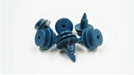 6 New Liftgate Trim Finish Panel Clips! Fits Gm Trucks Yukon Suburban Camaro Etc. Fixed Price $12.00.