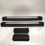 2007-2012 Chevrolet Colorado Door Sill Plate Trim Set Blemishes. Fixed Price $98.00.