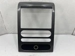 2008 Ford F150 Pickup Radio Dash Bezel. Fixed Price $90.25.