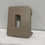 2007-2012 Nissan Altima Interior Fuse Box Lid Access Cover Tan Oem. Fixed Price $25.00.