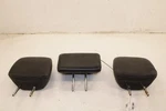 16-20 Infiniti Qx60 Pure Rear Right And Lh Side 2nd Row Center Seat Headrest Set. Fixed Price $125.15.