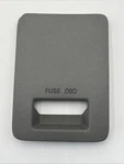 2011 - 2015 Kia Optima Interior Fuse Box Cover Access Panel Lid Dash 84755-4c000. Fixed Price $27.00.