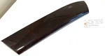07 Maserati Quattroporte M139 Rear Driver Side Door Woodgrain Trim 66940600. Fixed Price $49.00.