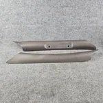 1998-2001 Dodge Ram 1500 A Pillar Trim Panel Left Right Driver Passenger Agate. Fixed Price $75.80.