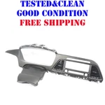 2015 - 2017 Hyundai Sonata Speedometer Cluster Dash Bezel Trim W/ Air Vent Oem. Fixed Price $99.95.