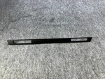 07-13 Bmw E90 E92 E93 335i M3 Dashboard Cup Holder Decor Bezel Strip Trim Black. Fixed Price $17.59.