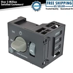 Dash Mounted Headlight Headlamp Parking Light Switch New For Chevy Gmc Truck. Fixed Price $49.85.