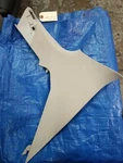 14-21 Infiniti Q50 Right Rear Passenger C Pillar Interior Trim 76934-4ga0a. Fixed Price $44.94.