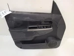 2008-2011 Jeep Liberty Left Lh Front Door Panel. Fixed Price $109.70.
