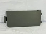 1998-2002 Toyota Landcruiser Lexus Lx470 Rear Panel Door Trim Gray 62510-6a030. Fixed Price $34.99.