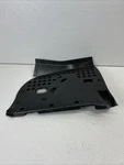 2010-2016 Mercedes-benz E350 W212 Right Under Dash Lower Panel Trim Cover Oem. Fixed Price $32.99.