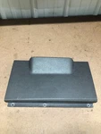 09-14 Ford F150 Left Front Knee Bolster Trim Panel 9l34-15044f08-a Oem Dusk Gray. Fixed Price $19.00.