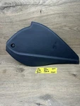 96-00 Honda Civic Driver Left Side Dash End Cap Trim Cover Panel Dark Gray Oem. Fixed Price $29.99.