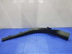 17-25 Audi A4 Rear Door Sill Plate Right Passenger Side Black Oem 8w0867768a4pk. Fixed Price $49.99.