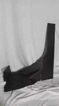 2001-2005 Dodge Stratus 2dr Rear Left Back Seat Mitsubishi Galant Trim Oem. Fixed Price $32.00.