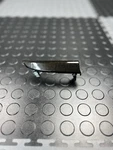 2014-2016 Kia Cadenza Left Front Driver Side Above Button Molding Trim Oem. Fixed Price $21.75.