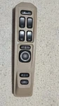 2003-2007 Cadillac Cts Left Driver Window Master Switch 10297jl467e Oem. Fixed Price $18.00.