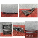 Bmw 2007-2013 E93 Fine Wood Burr Interior Trim Dash Panels Sets Oem 87k. Fixed Price $249.99.