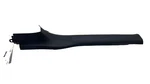 16-20 Tesla Model X Front Driver Side Door Sill Trim Panel Left 1496499-00-a. Fixed Price $139.00.
