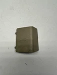07-13 Oem Bmw E90 E91 E92 E93 328 335 M3 Obd Connector Cover Cap. Fixed Price $24.95.