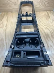 2007 - 2013 Bmw X5 E70 4.4 Center Console Cup Holder Interior 51166954243 Oem. Fixed Price $149.99.