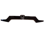 Genuine 2018-2022 Honda Accord Rear License Garnish Assembly (74890-tva-a11). Fixed Price $119.99.