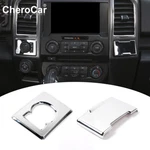 2x Chrome Four Wheel Drive 4w Switch Power Socket Cover Trim For Ford F150 2015+. Fixed Price $17.49.