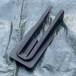 07-15 Infiniti G35 G37 Q40 Q60 Front Passenger Outer Seat Rail Track Cover Black. Fixed Price $20.00.