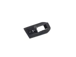 Genuine Mopar Release Handle Bezel Right 1wd60tx7ac. Fixed Price $122.95.