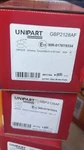 Brake Pads Set Fits Chrysler Delta 1.4 Front 2011 On 0077364589 77364589 Febi. Fixed Price $31.75.