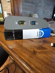 Mopar Passenger Side Window/door Lock Bezel 5hz72zj8ac For 06-08 Dodge Ram (b6). Fixed Price $64.99.