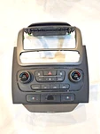 Kia Sorento 2014-2015 Climate Control Module Temperature Ac/heater W/trim. Fixed Price $99.99.