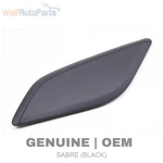 2013-2018 Audi S6 - Right Center Console Trim Panel 4g0863306d. Fixed Price $17.49.