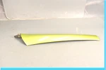 1998 Mercedes Benz R129 Sl500 Oem Driver Left Exterior Pillar A Trim Used. Fixed Price $29.70.