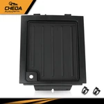 Fit For 04-08 Ford F-150 Dash Upper Center Bezel Panel Trim Tray With Aux Input. Fixed Price $15.70.