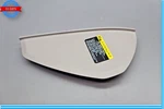 15-17 Hyundai Genesis G80 Front Left Driver Side Dash End Cap Cover Trim Oem. Fixed Price $24.00.