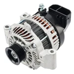 Alternator Fit For Mazda,20062013 Mazda 6 2.3/2.5l Naturally Aspirated,200620.... Fixed Price $76.90.