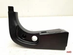 2008 Bmw 535xi 535i 528i 528xi E60 E61 Front Left Footwell Trim Black. Fixed Price $24.99.
